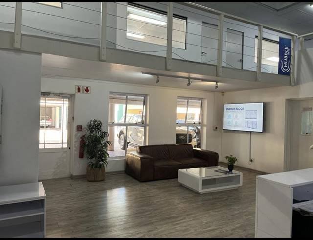 INDUSTRIAL FOR SALE IN MILNERTON CENTRAL